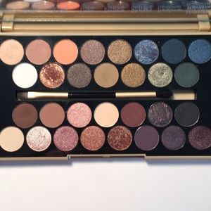 Makeup Revolution Fortune Favors the Brave